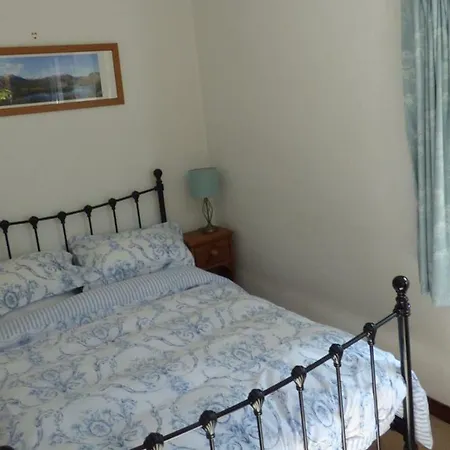 The How In Patterdale